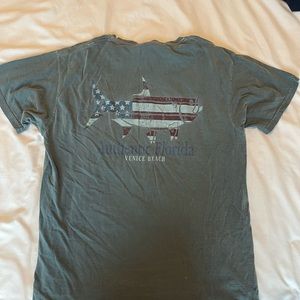 Venice Beach shirt size large